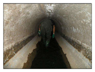 山海关管道高压清洗