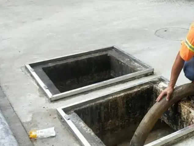 山海关化粪池清理