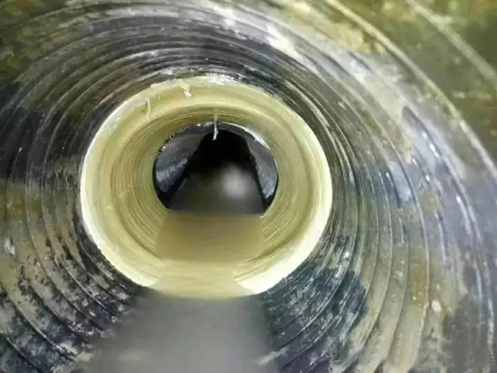 山海关内衬修复法通常适用于哪些类型的断面管道