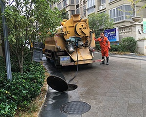 山海关管网知识-是否有行之有效的解决方案