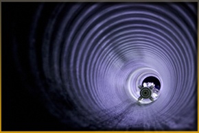 山海关UVCIPP紫外光固化修复工艺特点和施工工艺